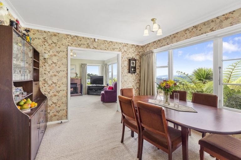Photo of property in 153 The Ridgeway, Mornington, Wellington, 6021