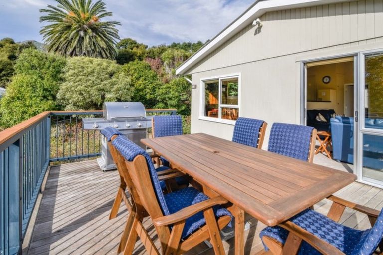 Photo of property in 27b Watson Street, Akaroa, 7520