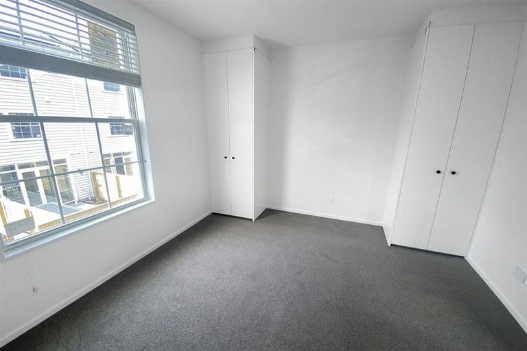 Photo of property in 4/9 Bunyan Street, Waltham, Christchurch, 8023