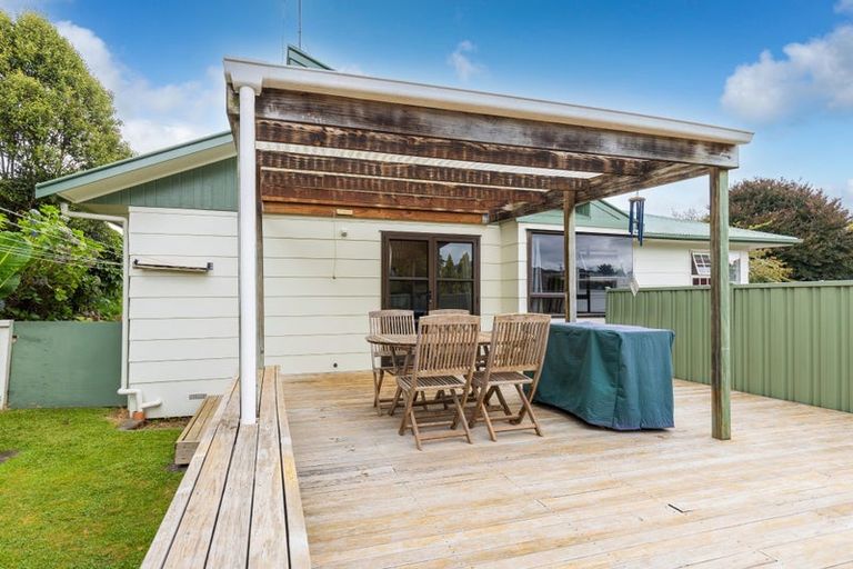 Photo of property in 414 Elizabeth Avenue, Te Awamutu, 3800