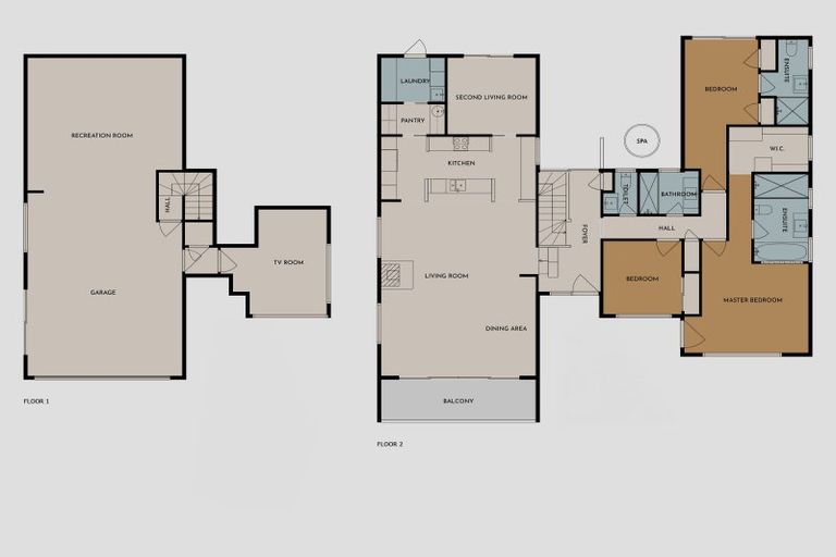 Photo of property in 37 Mcadam Drive, Jacks Point, Queenstown, 9371