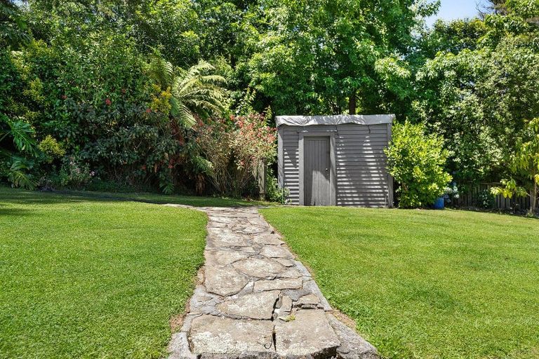 Photo of property in 61 Gilchrist Street, Te Aroha, 3320