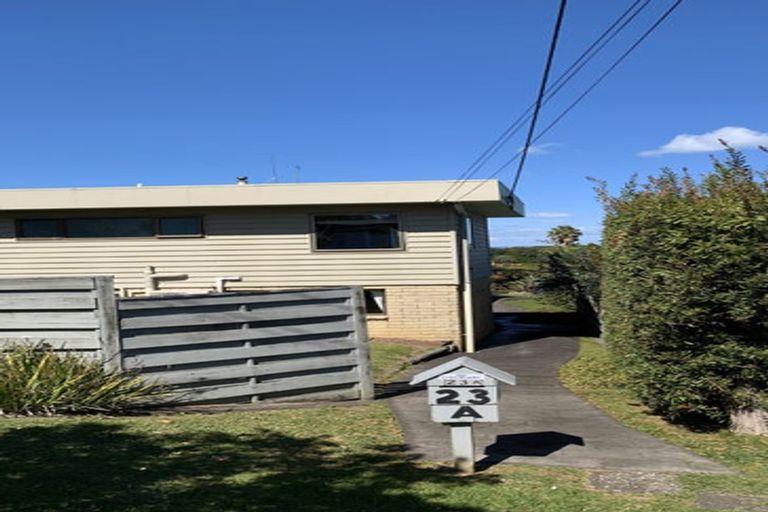 Photo of property in 23 Auld Street, Torbay, Auckland, 0630