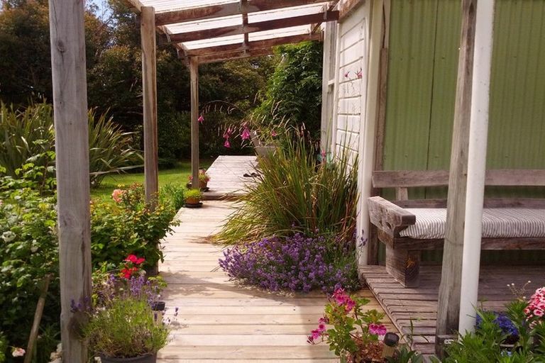 Photo of property in 839 Collingwood-puponga Main Road, Collingwood, 7073