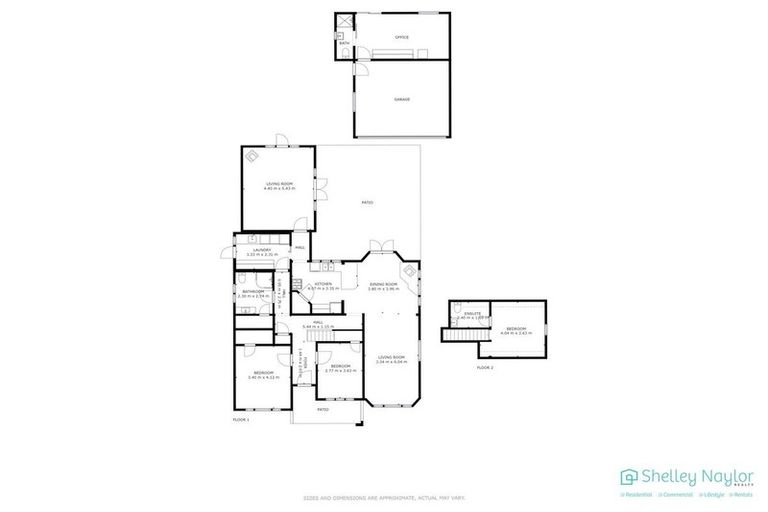 Photo of property in 12 Phoenix Avenue, Hokowhitu, Palmerston North, 4410