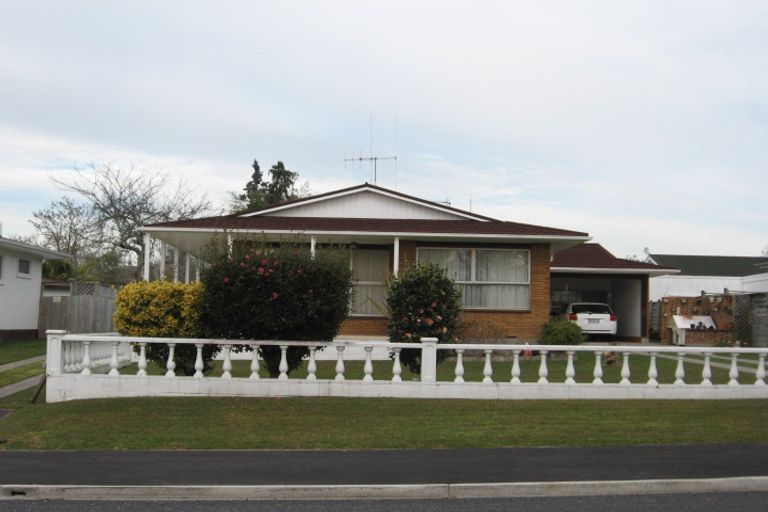Photo of property in 48 Tranmere Road, Fairfield, Hamilton, 3214