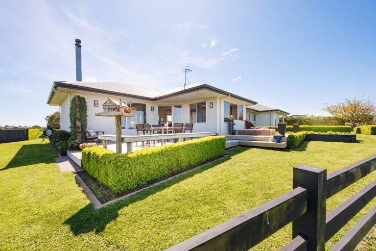 Photo of property in 25 Paradise Avenue, Feilding, 4775