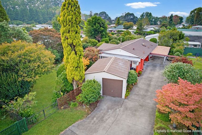 Photo of property in 15 Bell Street, Kawerau, 3127