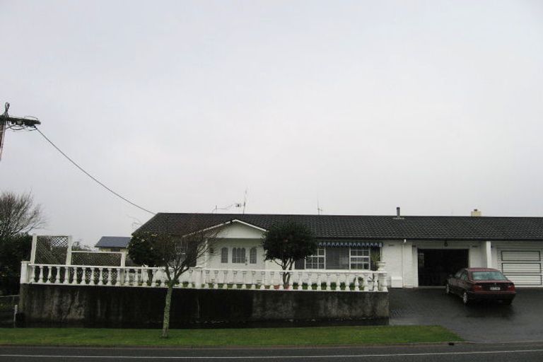 Photo of property in 98 Beerescourt Road, Beerescourt, Hamilton, 3200