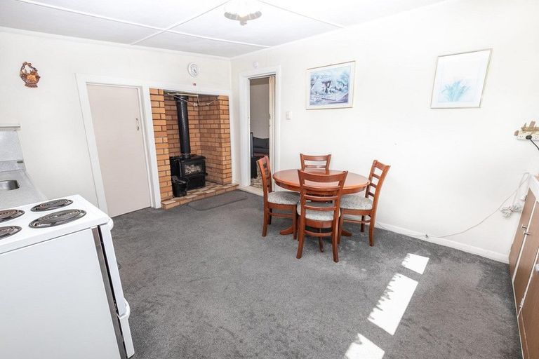 Photo of property in 35 Blake Street, Blaketown, Greymouth, 7805