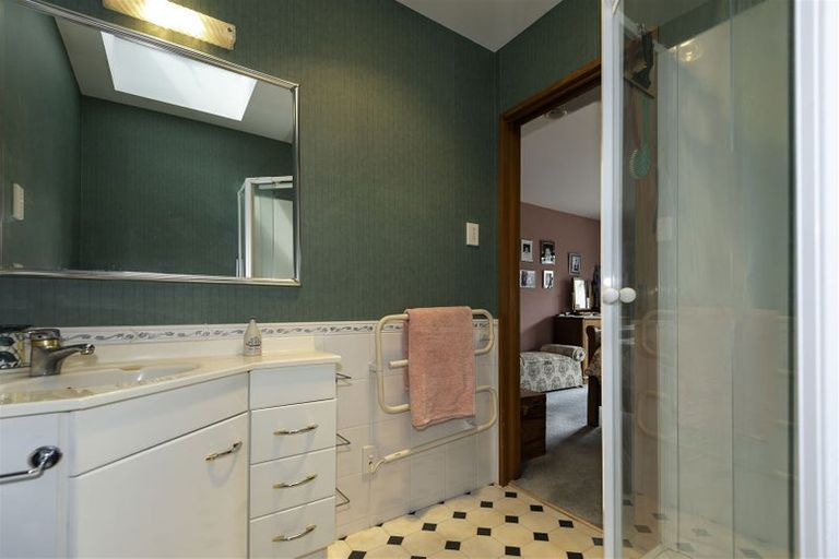 Photo of property in 7 Marion Place, Lincoln, 7608