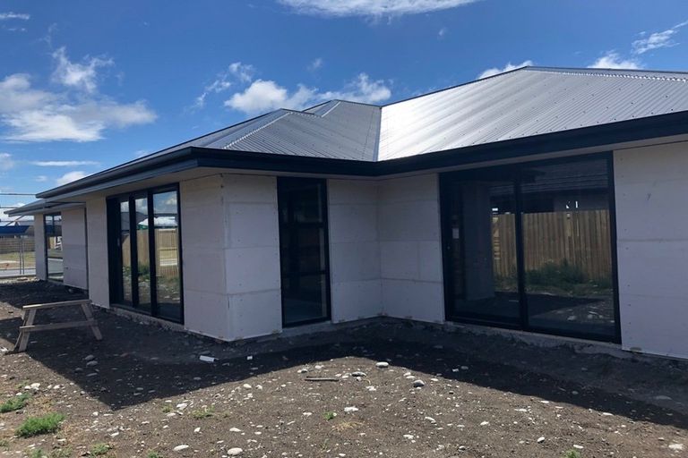 Photo of property in 178 Georgina Street, Marshland, Christchurch, 8083