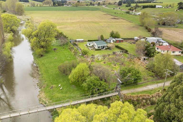 Photo of property in 16 Murphy Street, Dunback, Palmerston, 9483