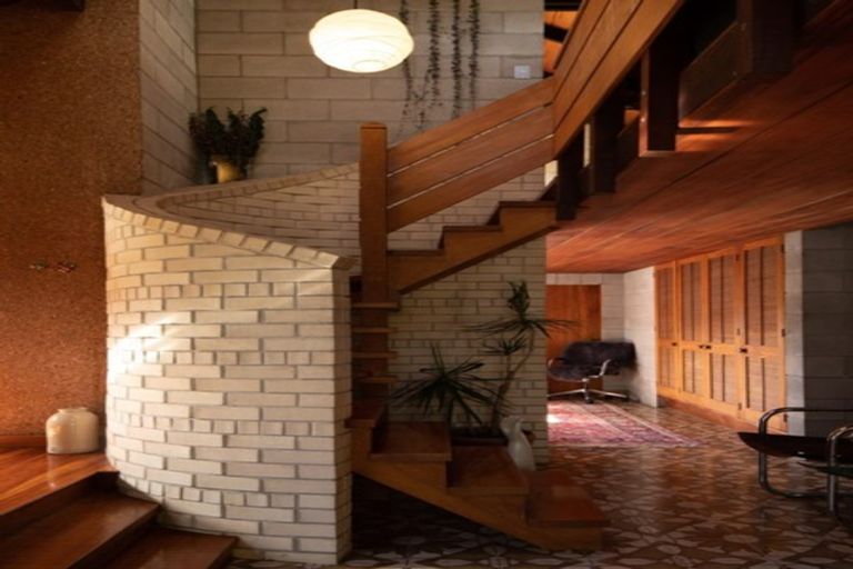 Photo of property in 47 Hepburn Street, Freemans Bay, Auckland, 1011