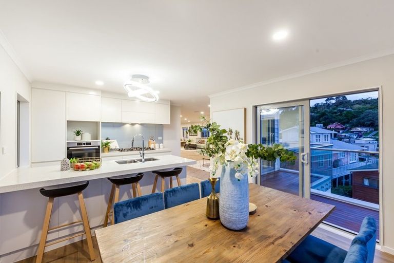 Photo of property in 1053b Whangaparaoa Road, Tindalls Beach, Whangaparaoa, 0930