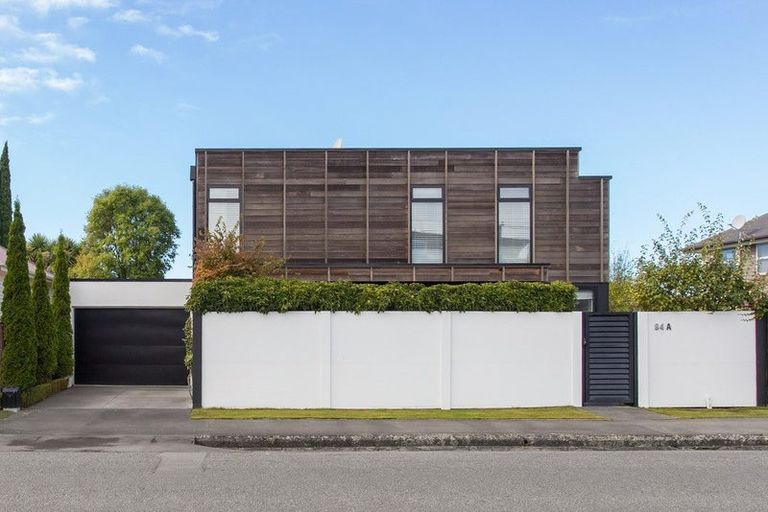 Photo of property in 1/94 Caledonian Road, St Albans, Christchurch, 8014