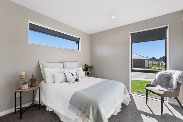 Photo of property in 2 Kotua Street, Woodend, 7610