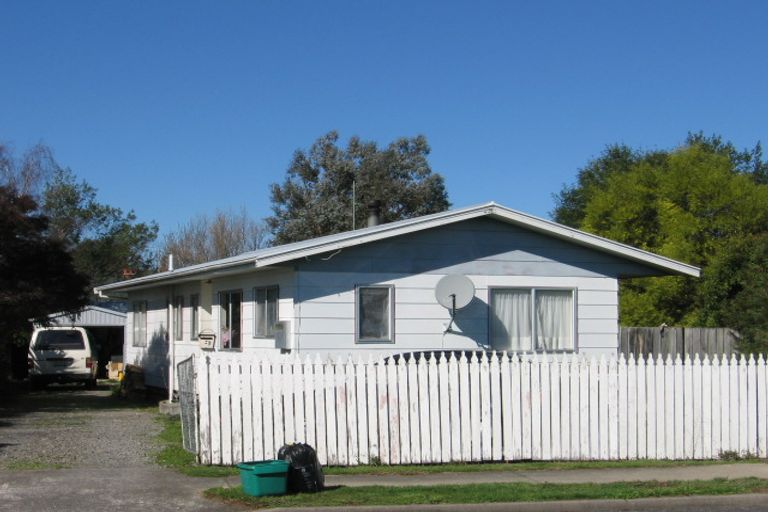 Photo of property in 5 Vogel Crescent, Masterton, 5810