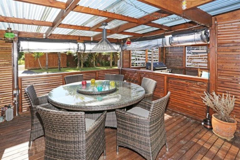 Photo of property in 278 Orua Bay Road, Manukau Heads, Waiuku, 2684