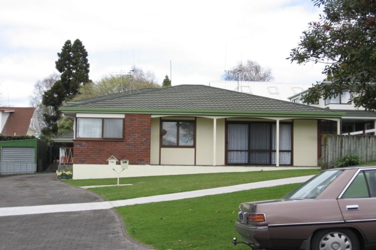 Photo of property in 66a Sixth Avenue, Tauranga, 3110