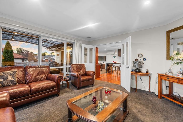 Photo of property in 42 Travis Country Drive, Burwood, Christchurch, 8083