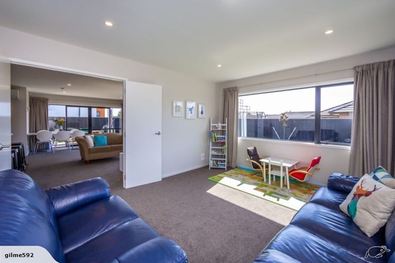 Photo of property in 676 Springston Rolleston Road, Rolleston, 7615