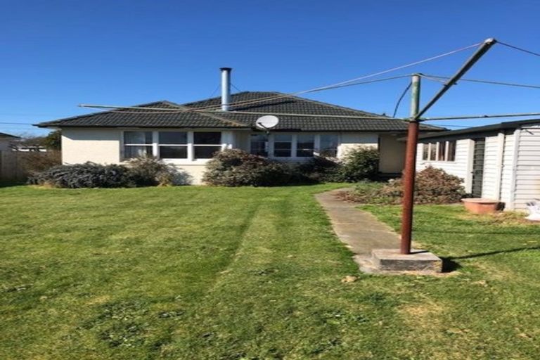 Photo of property in 25 Dix Street, Wigram, Christchurch, 8042