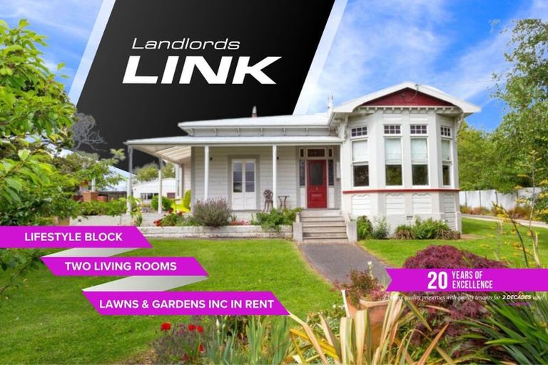 Photo of property in 39 Marybank Road, Marybank, Whanganui, 4572