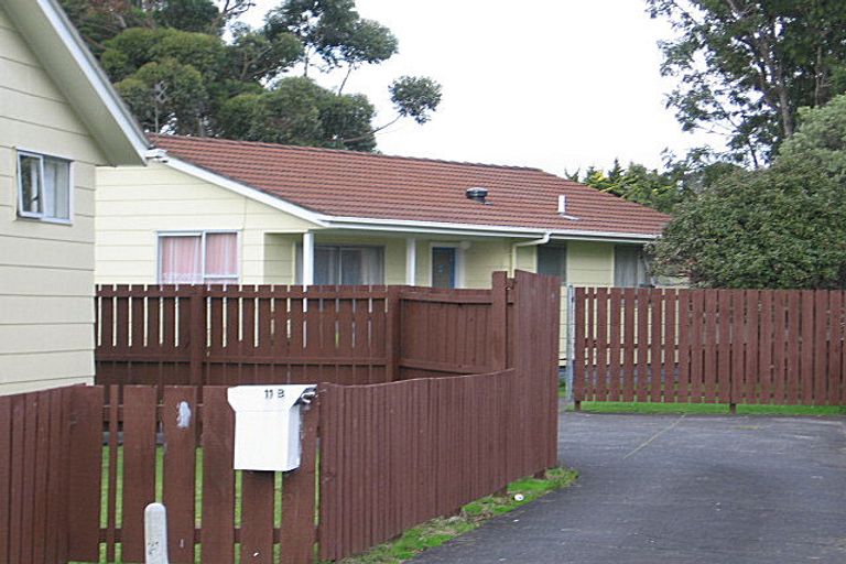 Photo of property in 11 Marble Place, Wiri, Auckland, 2104