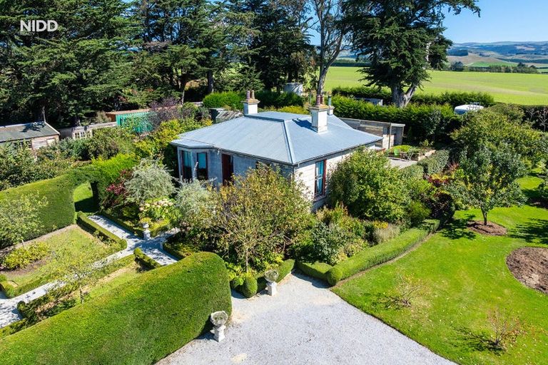 Photo of property in 56 Burgess Road, Herbert, Oamaru, 9495