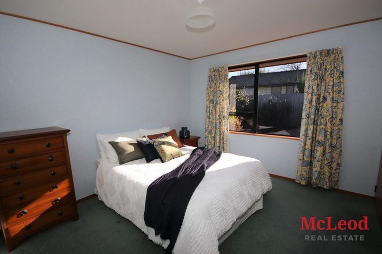 Photo of property in 10 Westcott Place, Allenton, Ashburton, 7700