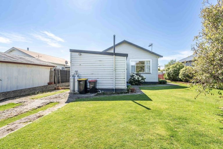 Photo of property in 79 Chapman Street, Richmond, Invercargill, 9810
