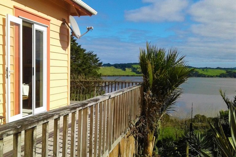 Photo of property in 71 Manning Street, Rawene, Kaikohe, 0473