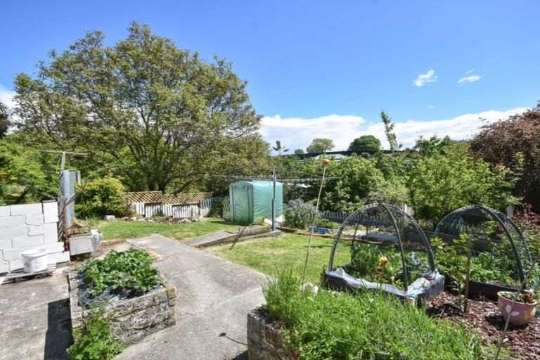 Photo of property in 54 Perth Street, South Hill, Oamaru, 9400
