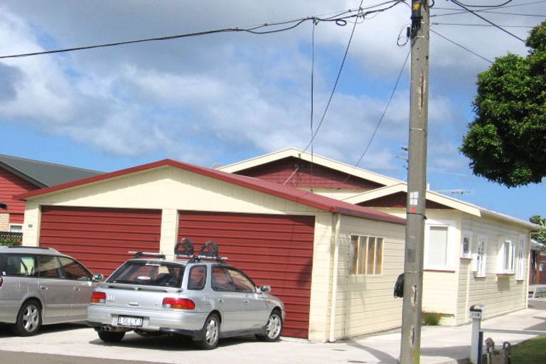Photo of property in 22 Rex Street, Miramar, Wellington, 6022