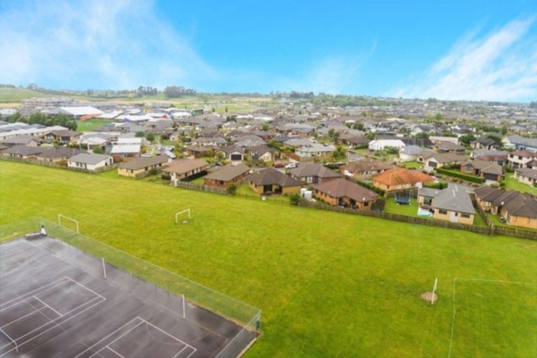 Photo of property in 7 Chadwick Place, Rototuna North, Hamilton, 3210