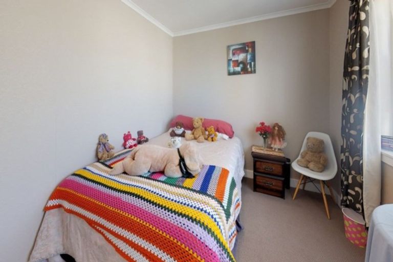 Photo of property in 131 Kermode Street, Ashburton, 7700