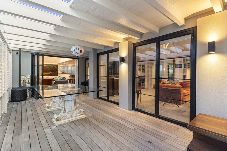 Photo of property in 14a Corunna Avenue, Parnell, Auckland, 1052