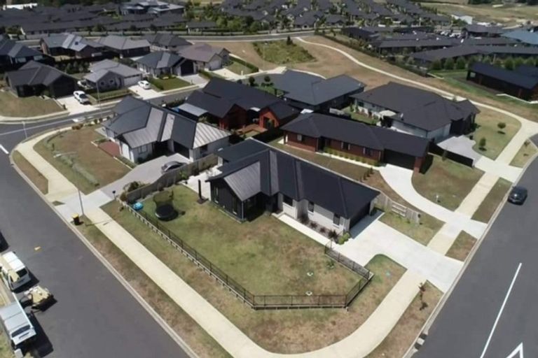 Photo of property in 1 Windermere Drive, Te Awamutu, 3800