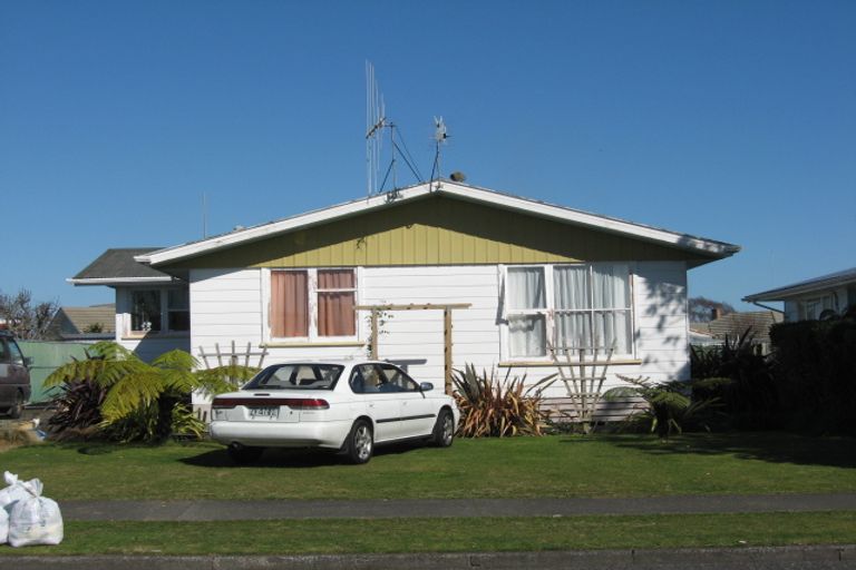 Photo of property in 50 Hinemoa Street, Levin, 5510