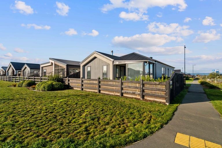 Photo of property in 1 Upham Lane, Rolleston, 7615