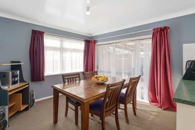 Photo of property in 13 Matai Street, Levin, 5510