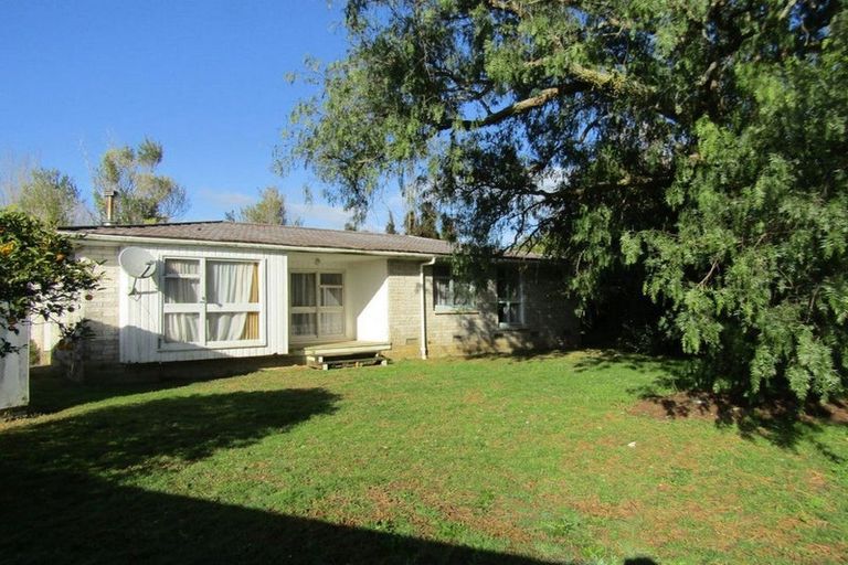 Photo of property in 4 Willow Park Place, Kaikohe, 0405