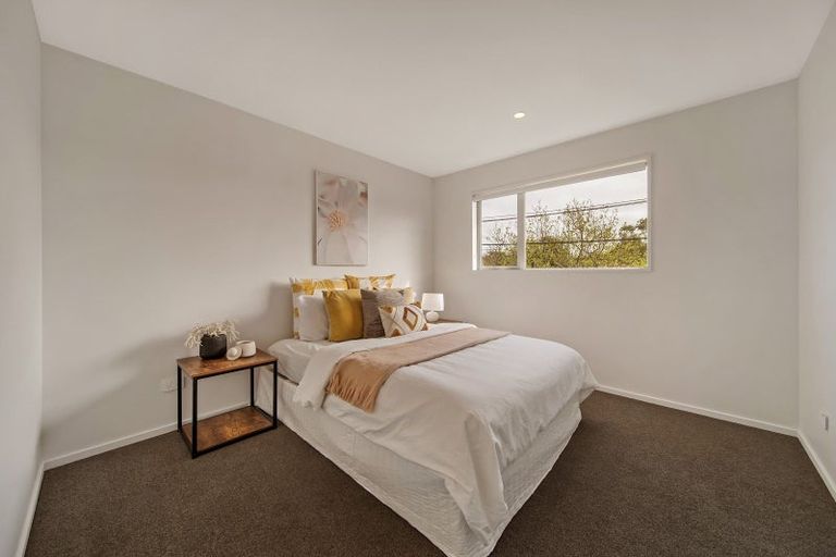 Photo of property in 1/24 Heywood Terrace, Richmond, Christchurch, 8013