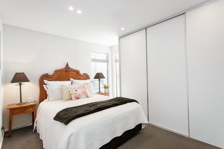 Photo of property in 1/94 Caledonian Road, St Albans, Christchurch, 8014