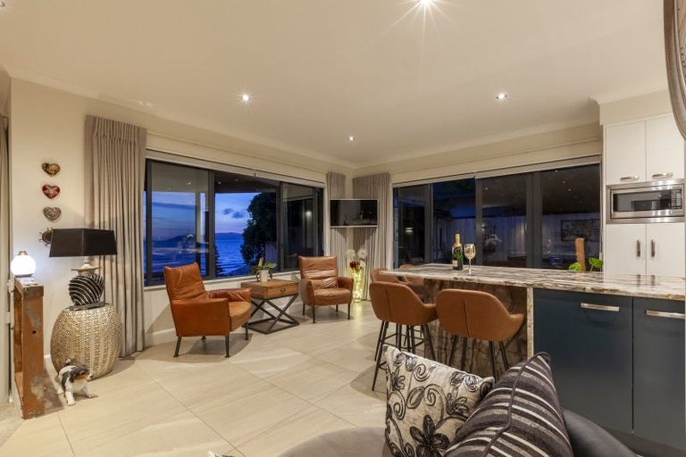 Photo of property in 159 Rosetta Road, Raumati South, Paraparaumu, 5032