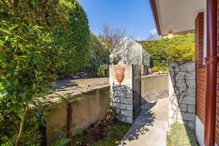 Photo of property in 8 Michael Avenue, Mount Pleasant, Christchurch, 8081