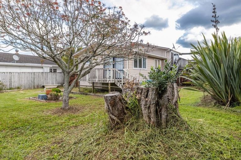 Photo of property in 8 Mawson Avenue, Waipapa, 0230