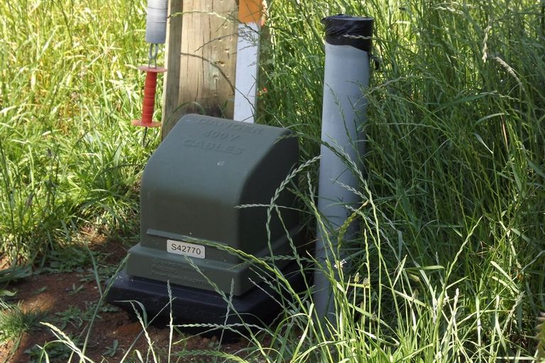 Photo of property in 23 Centrebush Lane, Raglan, 3295