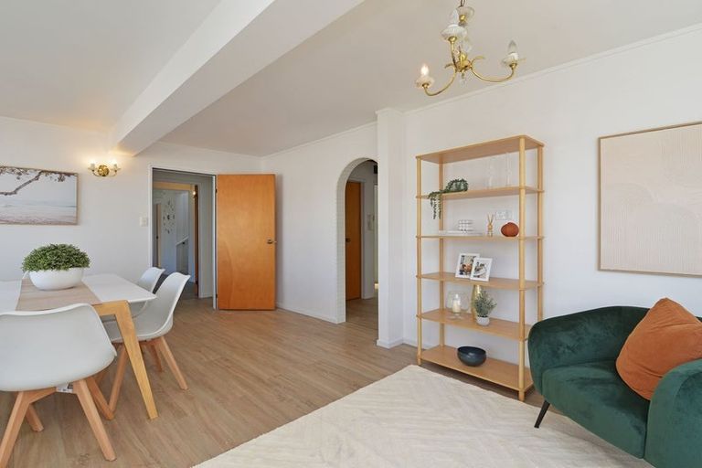 Photo of property in 5 Eden Street, Levin, 5510